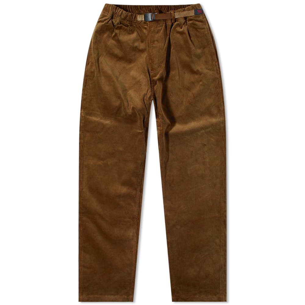 

Брюки Gramicci Corduroy G Pant, Коричневый, Брюки Gramicci Corduroy G Pant