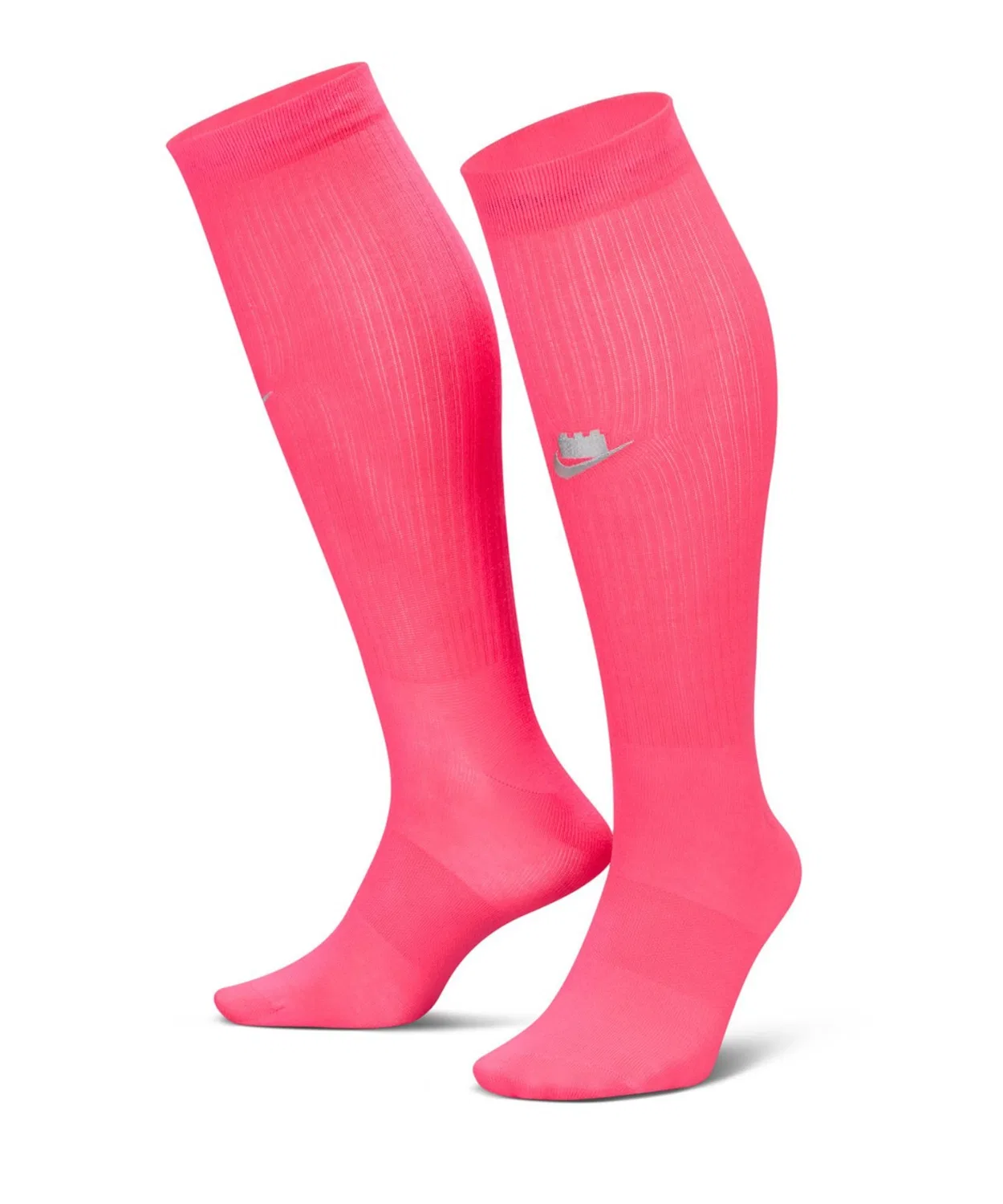 Женские носки с принтом Nike x Lego Col Jaguar NIKE, Pink