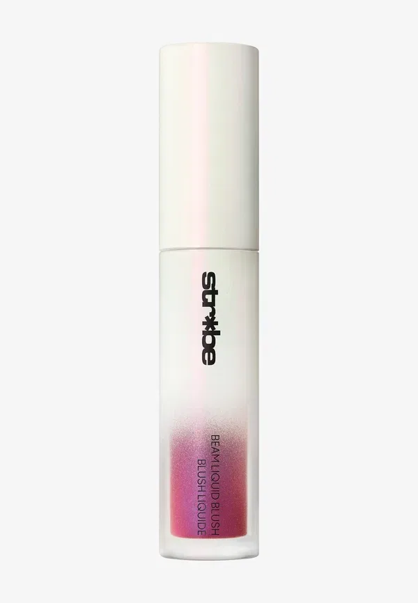 Жидкие румяна Strobe beam liquid blush Mac, nitelite, 4.3 мл, цвет nitelite — фото 2
