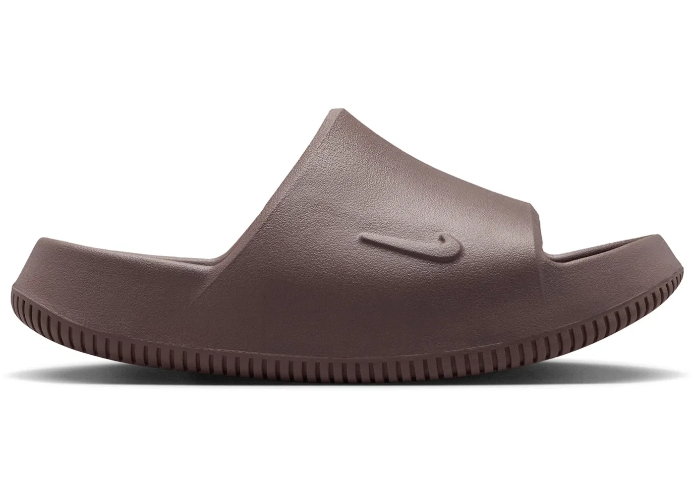 Детские сланцы с принтом Nike Calm 2.0 Slide Nike, Tattoo/Tattoo