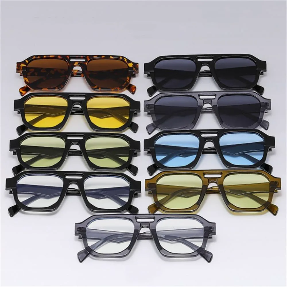 

Солнцезащитные очки UV400 с двойной перемычкой и леопардовым принтом для женщин и мужчин, для бега и занятий спортом на открытом воздухе generic, Grey Grey