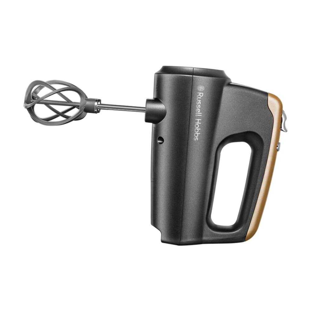 

Миксер Russell Hobbs RH-25890-56, черный