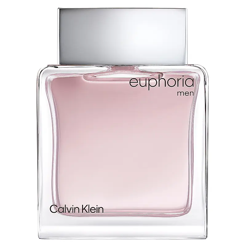 

Туалетная вода Calvin Klein Euphoria Men