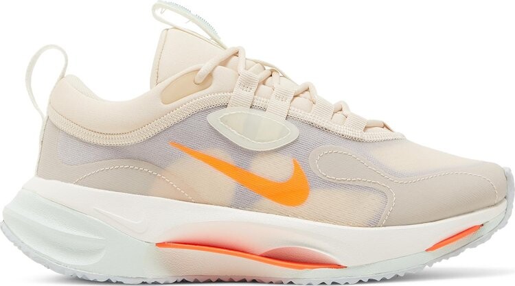 

Кроссовки Nike Wmns Spark 'Pearl White Medium Blue', розовый