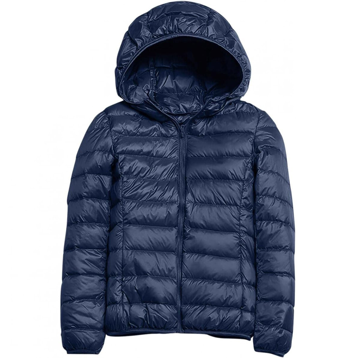 

Куртка Generic Lightweight Oversized Long Sleeve, темно-синий