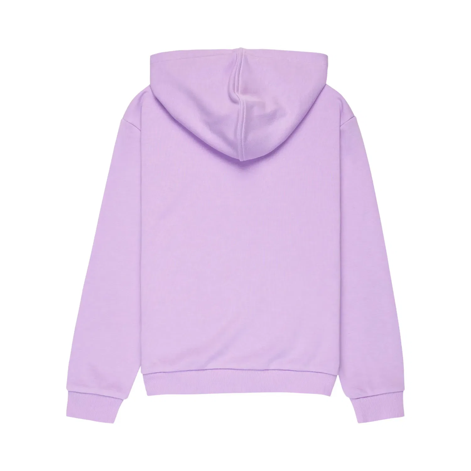 Детская худи для девочек из французского футера Surf Feeling Terry Roxy, Morado — фото 2