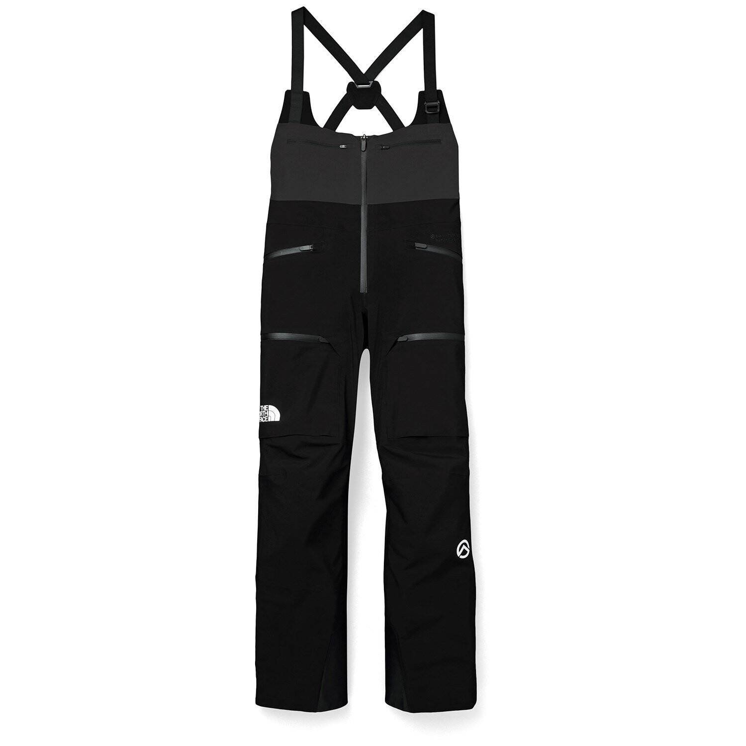 

Длинные комбинезоны The North Face Summit Verbier FUTURELIGHT™ - женские, черный