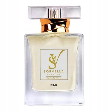 Парфюмерная вода Sorvella Premium Kirke, 50 мл