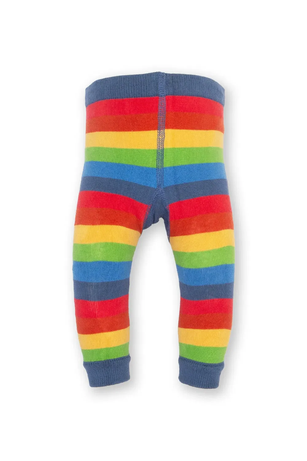 Детские леггинсы с принтом Baby Lunar Ox Kite, Multi — фото 4