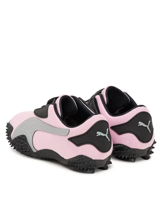 Кроссовки Mostro OG Jr Puma, розовый — фото 3