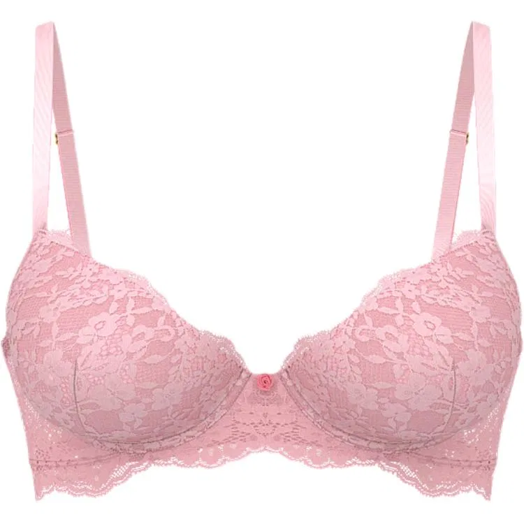 Женский бюстгальтер Petal Pink Fantasy Collection Victoria's Secret