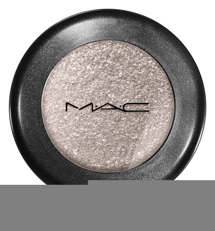 

Блестящие тени для век MAC Cosmetics Dazzleshadow, оттенок She Sparkles 1.92 г