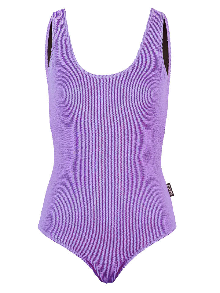 

Купальник BECO the world of aquasports, фиолетовый