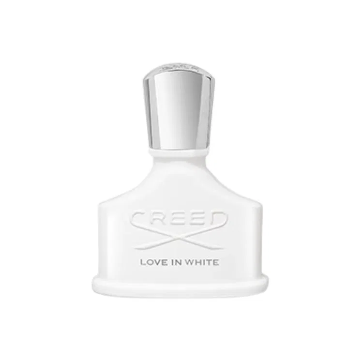 Парфюмерная вода Pure White Love, Creed, 75 мл — фото 4