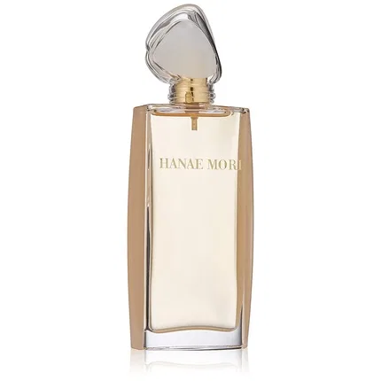 Туалетная вода женская Hanae Mori Blue Butterfly, 100 мл