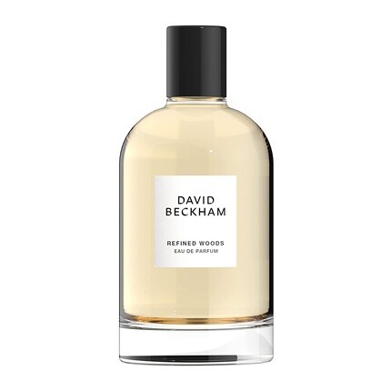 

David Beckham Refined Woods Eau de Parfum for Him Восточный древесный аромат 100мл