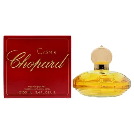 Парфюмерная вода женская Chopard Casmir, 100 мл