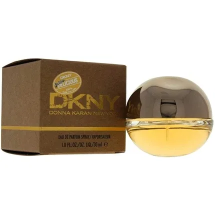 Парфюмерная вода DKNY Golden Delicious, 50 мл