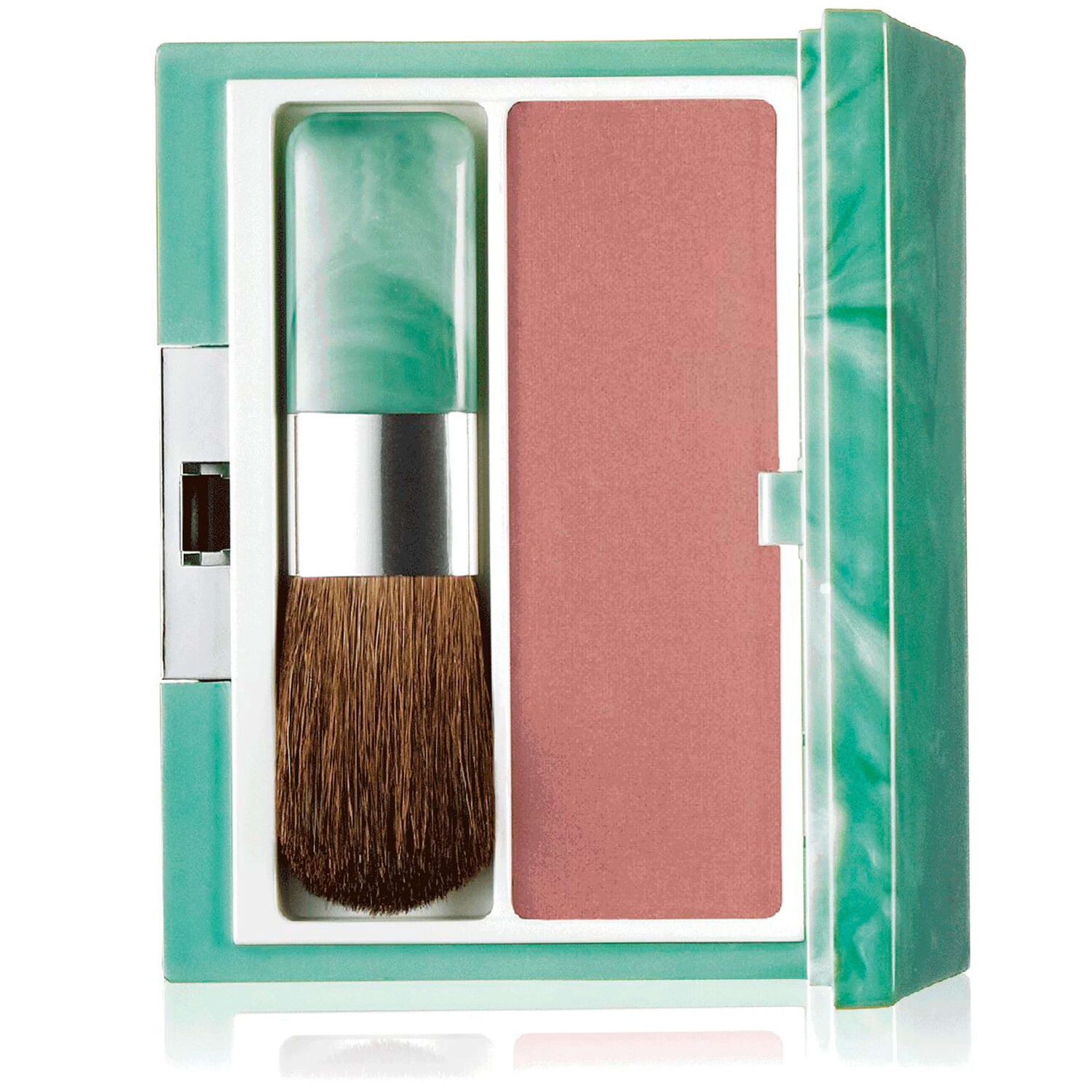 

Мягкие пудровые румяна Clinique Soft-Pressed Powder, 7,6 г, слива великолепная