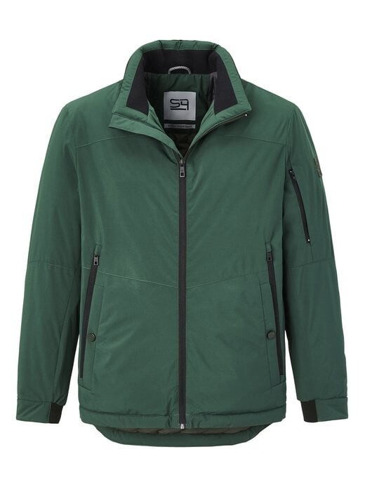 

Уличная куртка atlantis S4 Jackets, зеленый