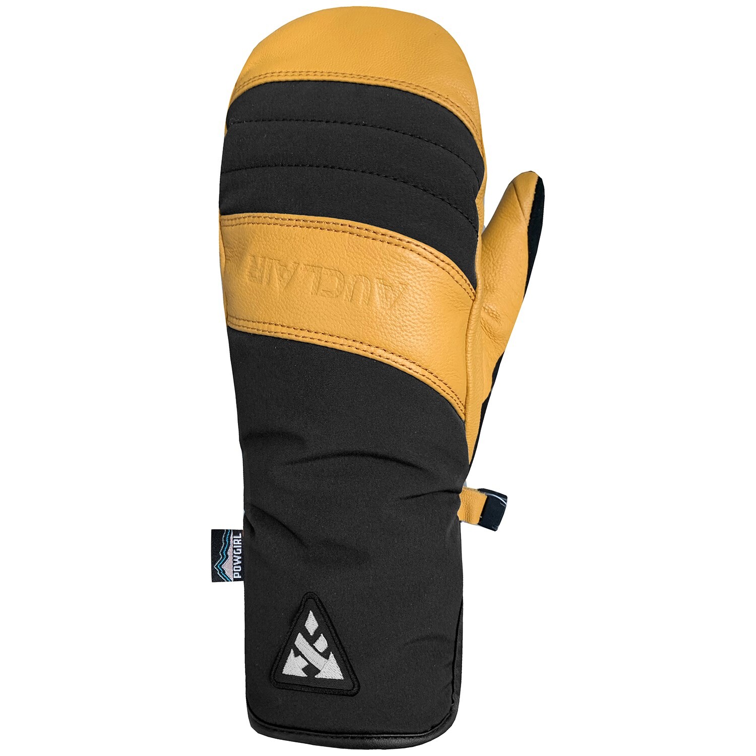 

Рукавицы Auclair Altitude женские, черный