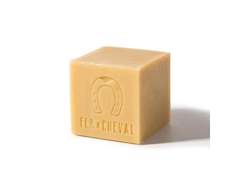 Твердое мыло Marseille Vegetable Soap Dal Molin, 300 г