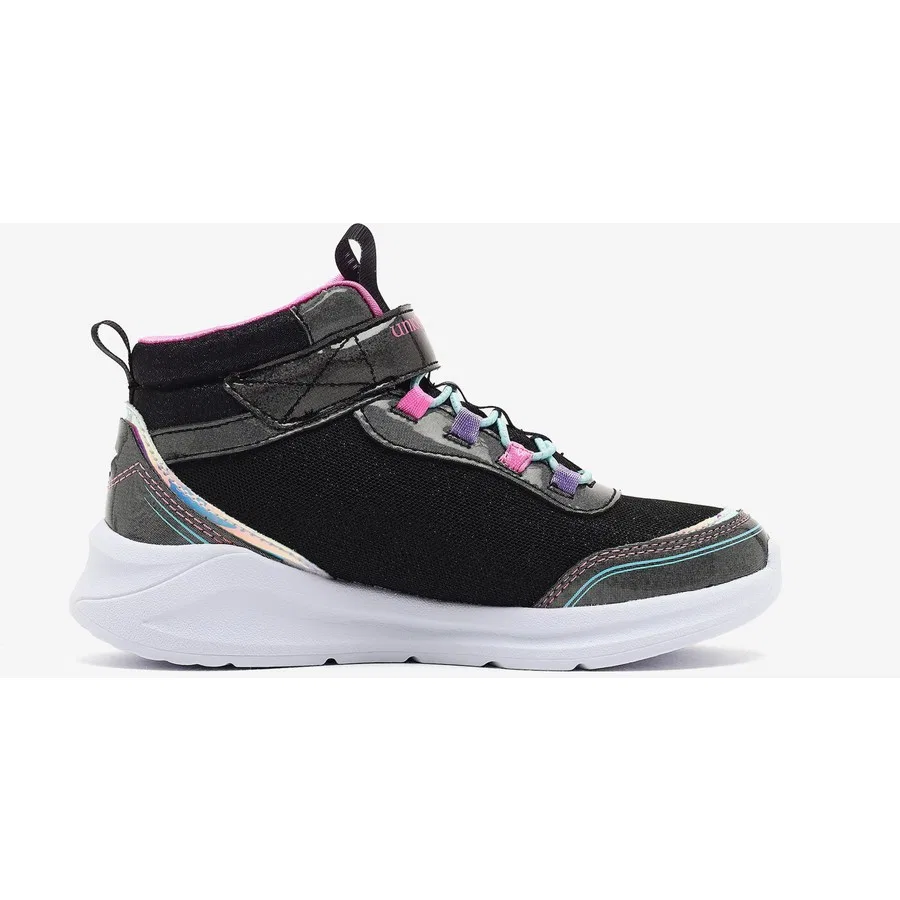 Детские кроссовки с подсветкой Unicorn Chaser Skechers, Розовый — фото 2