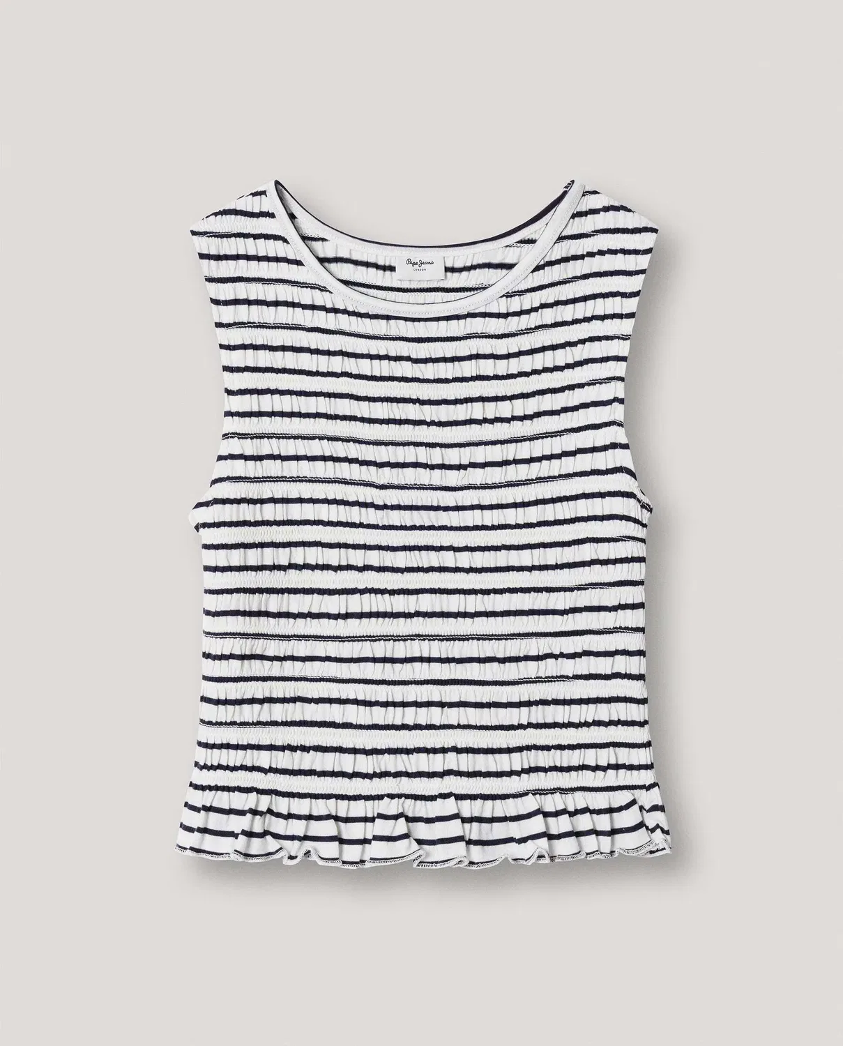 Детская блуза для девочек с принтом Gracie Pepe Jeans, Multicolor