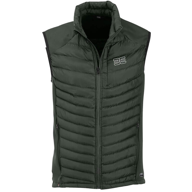 

Утепленный жилет Maul Sport, цвет moosgrün