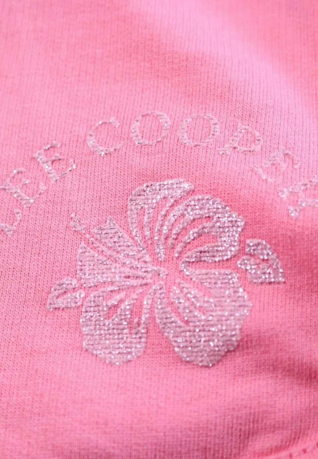 Шорты Lee Cooper, Rose — фото 3