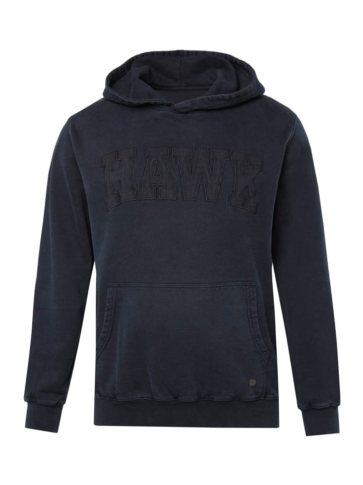 

Толстовка JP1880 Sweatshirt, цвет navy blau