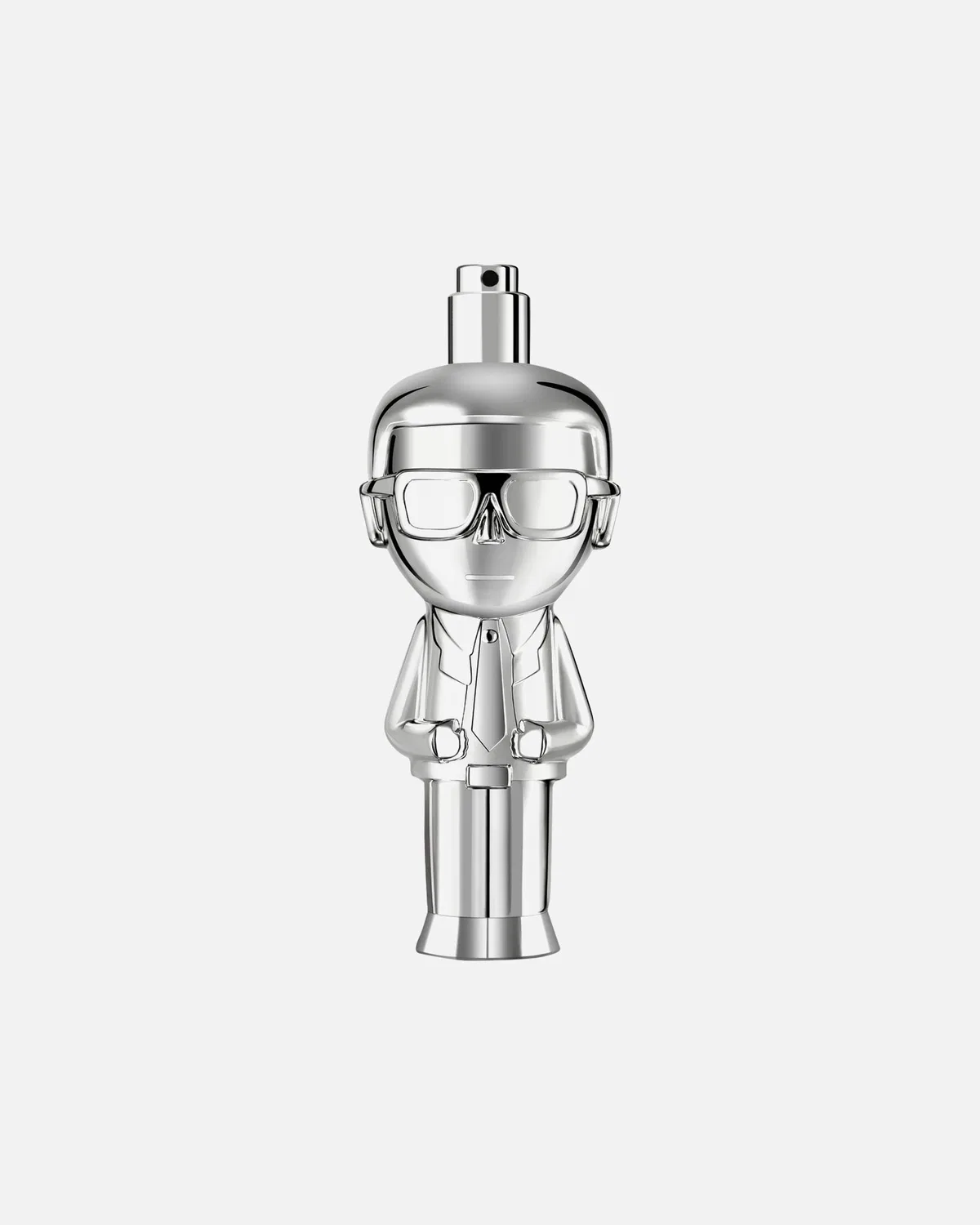 Парфюмерная вода ikonik для мужчин Karl Lagerfeld, 60 Ml