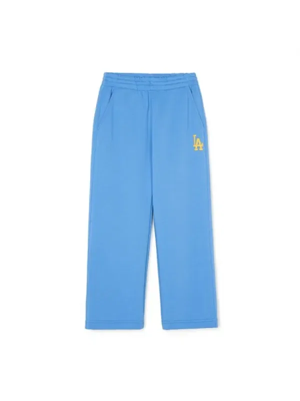 Тренировочные штаны Varsity LA, Mlb Kids, синие