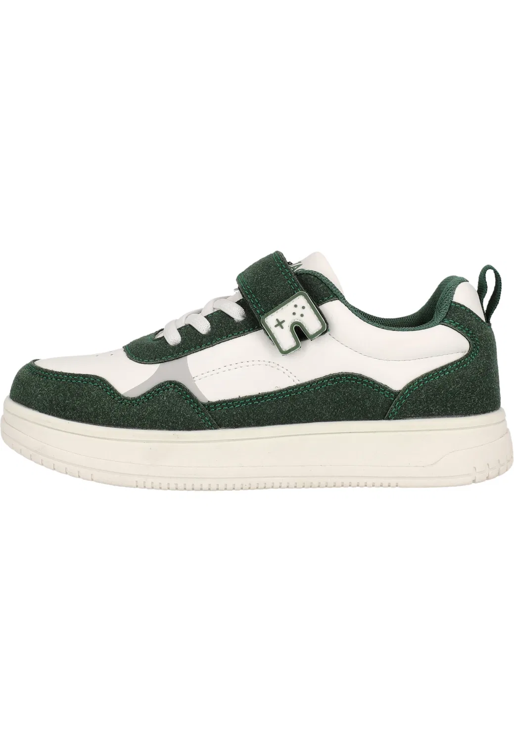 Детские кроссовки Lodus Zigzag, Green