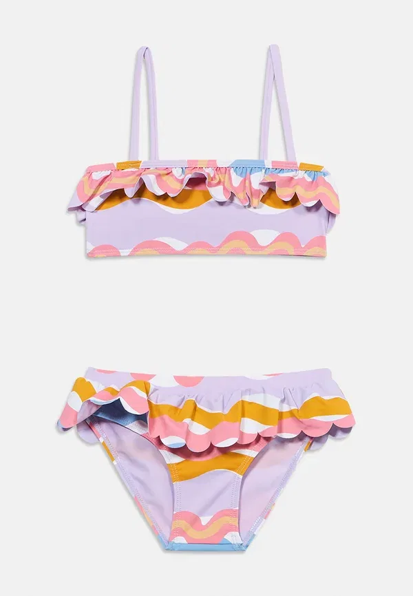 Бикини Stella Mccartney Kids, мультиколор