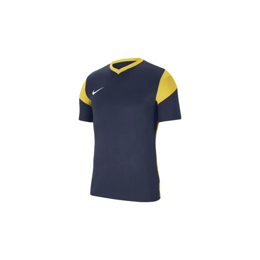 Футболка с длинным рукавом Dri-Fit Park Derby 3 Nike, Антрацитовый