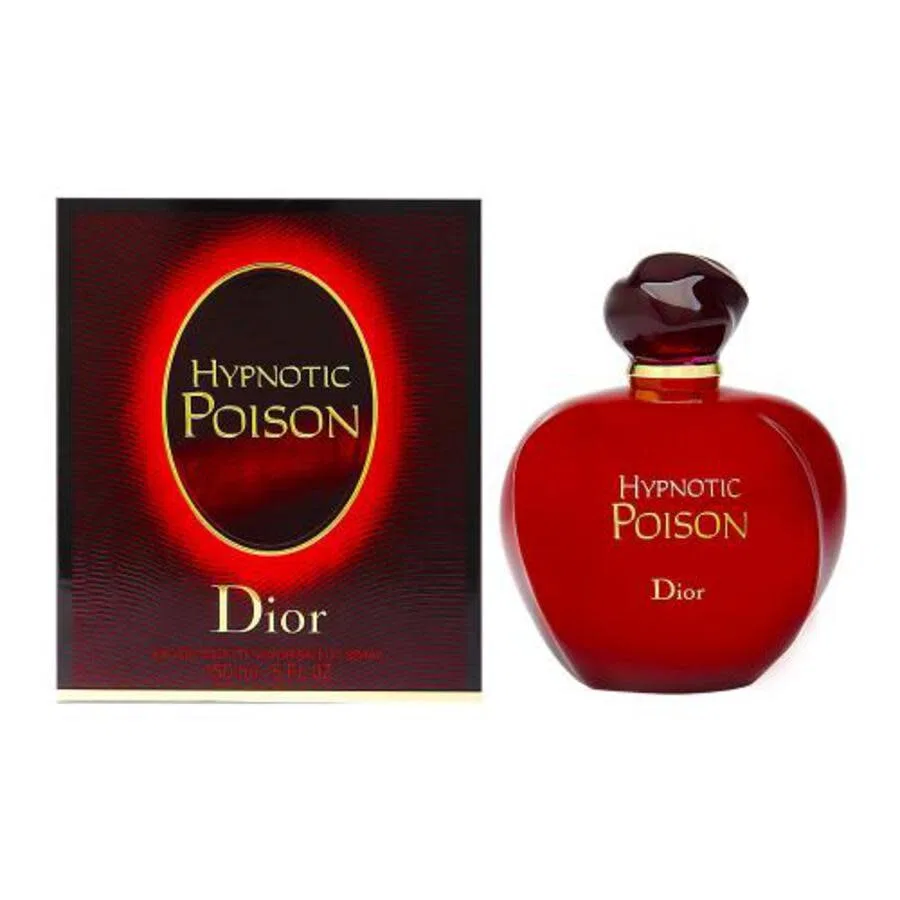 Женская туалетная вода Hypnotic Poison 150 мл Dior