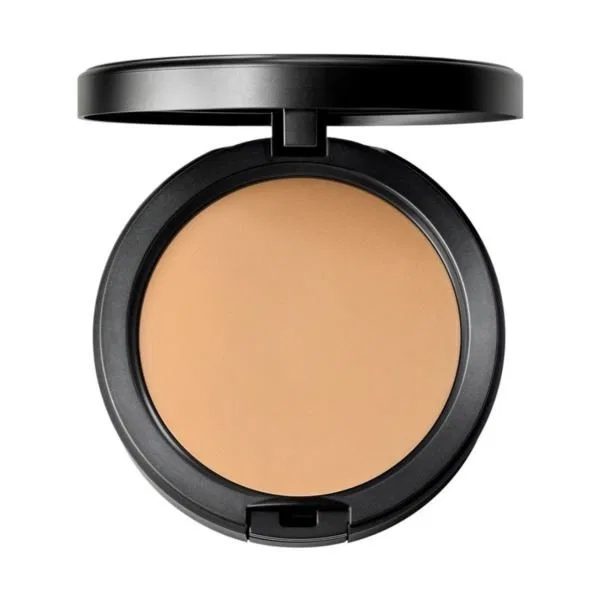 Компактная пудра-основа MAC Studio Fix Powder Plus Foundation NC20 NEW, 12 г