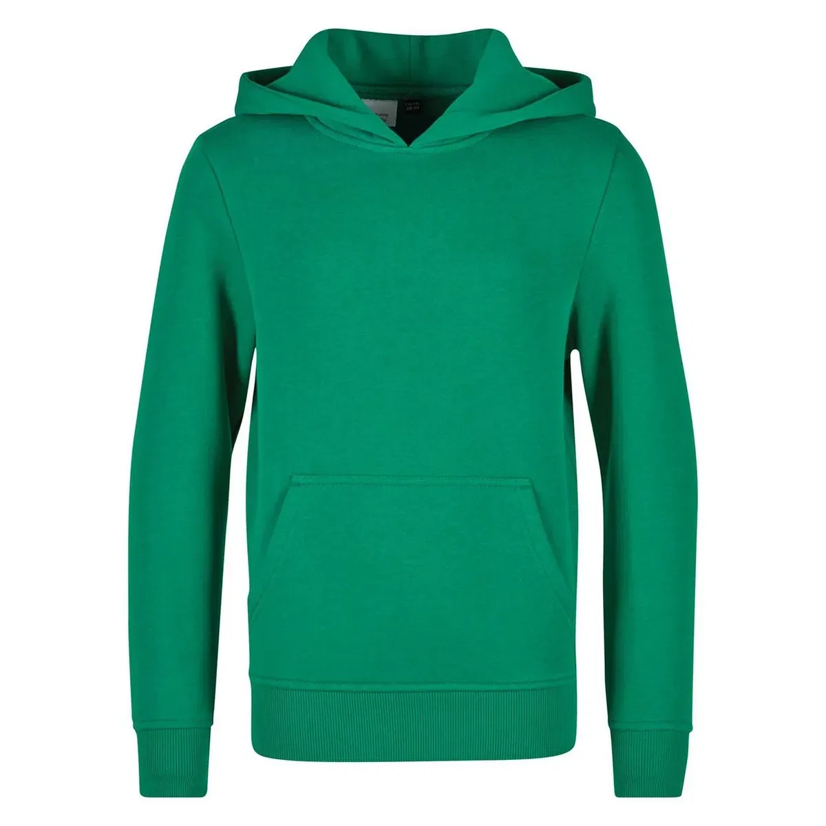 Худи Build Your Brand, Green