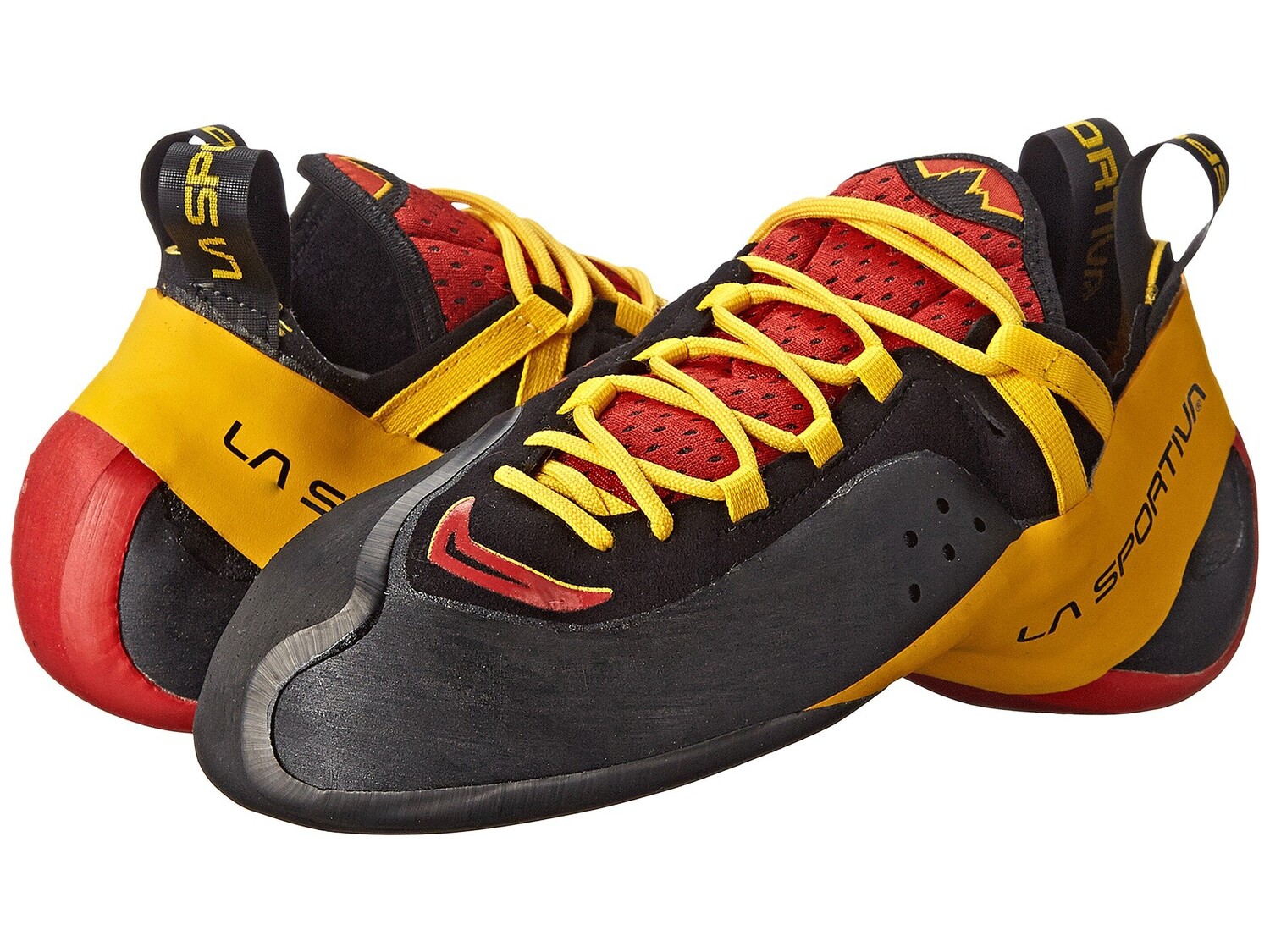 

Ботинки для трекинга La Sportiva, Genius