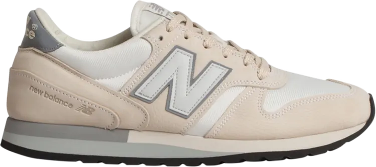 

Кроссовки New Balance Norse Projects x 770, загар, Бежевый, Кроссовки New Balance Norse Projects x 770, загар