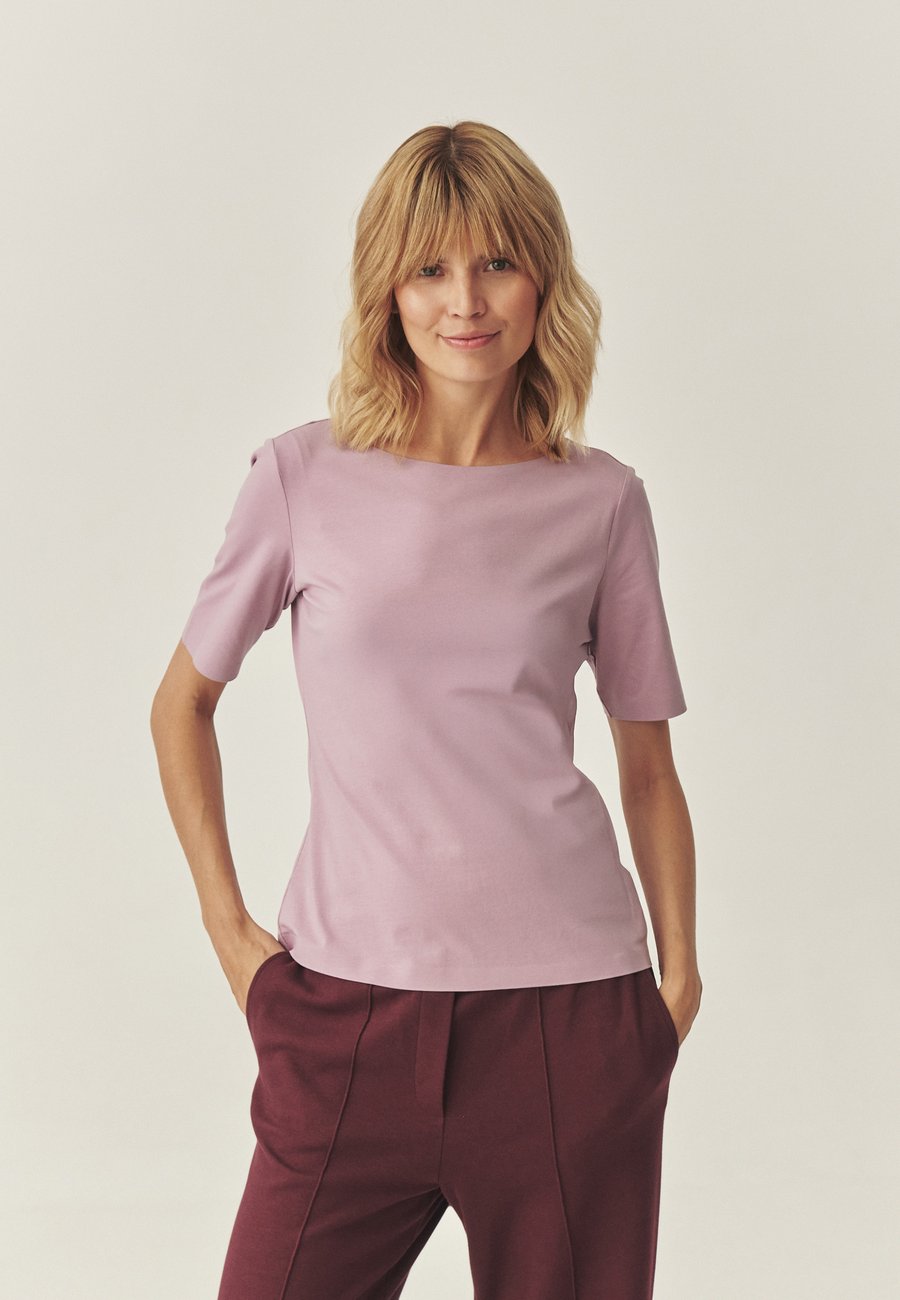 

Футболка TATUUM MIKAJO 1 , Lila Violet/Lilac, Фиолетовый, Футболка TATUUM MIKAJO 1 , Lila Violet/Lilac