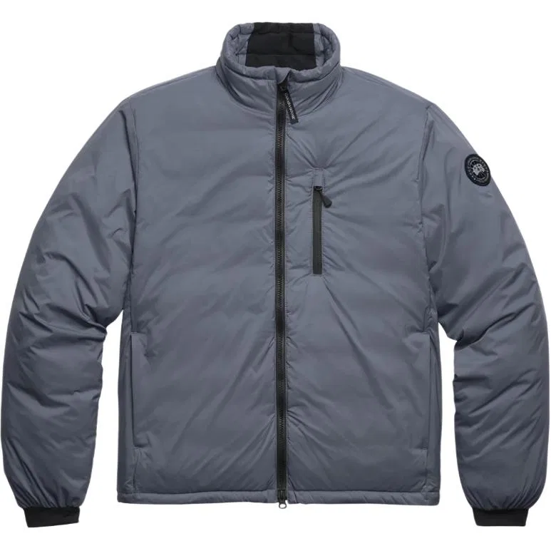 Мужская куртка с воротником-стойкой Twilight Blue Canada Goose, Twilight Blue
