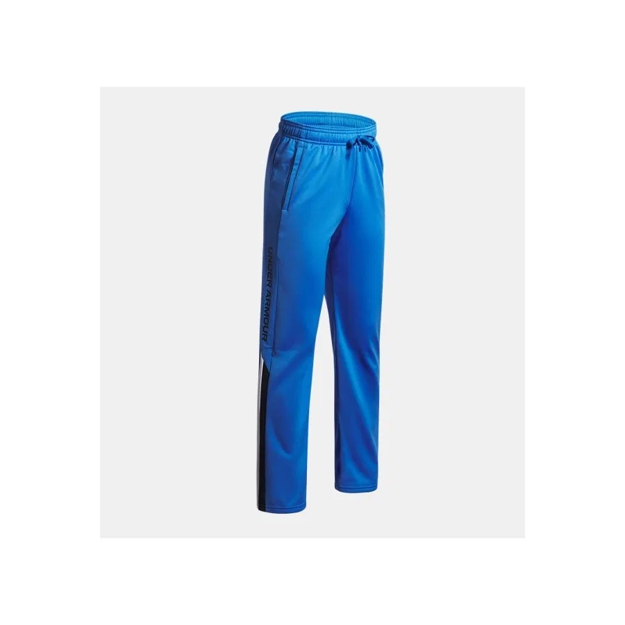 Спортивные штаны tapered с регулируемой резинкой Under Armour, Серый — фото 3