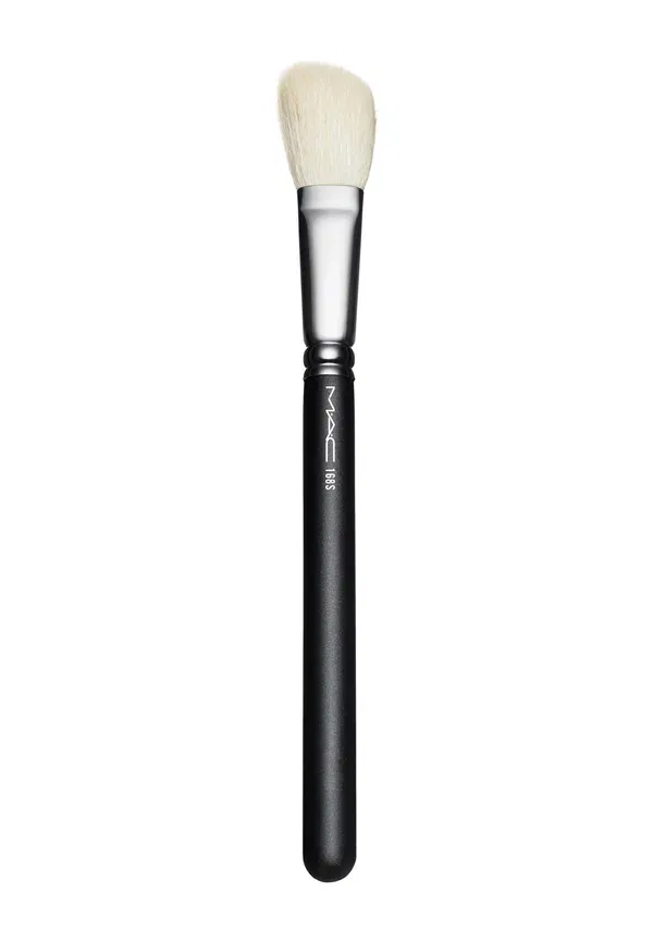 Кисть для макияжа контурная Mac, 0.95 г