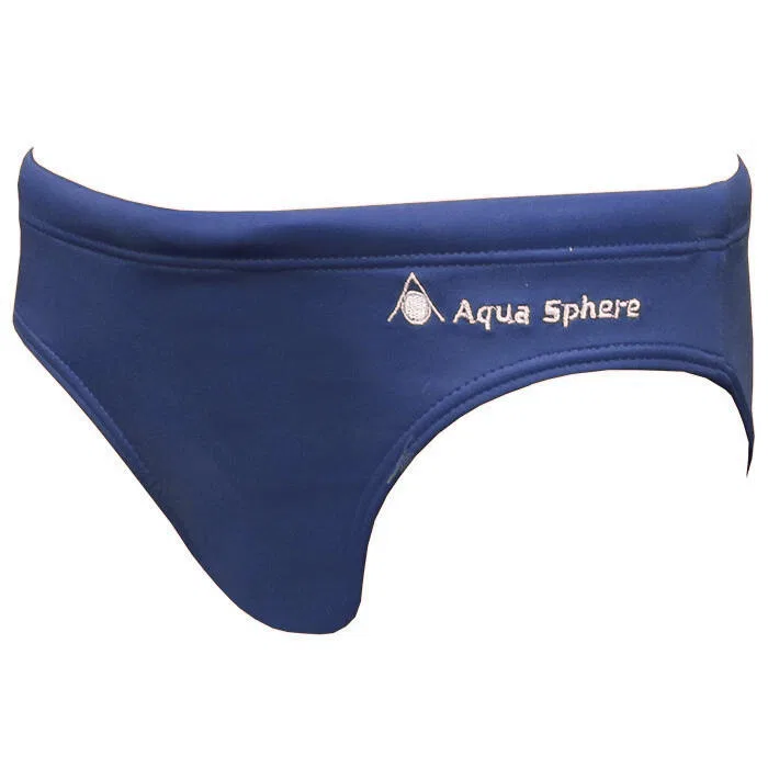 Детские плавки для мальчиков с принтом Porto Rico Aqua Sphere, Blue