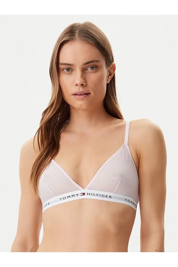 Женский комплект бюстгальтеров без косточек Tommy Hilfiger, Multicolored — фото 2