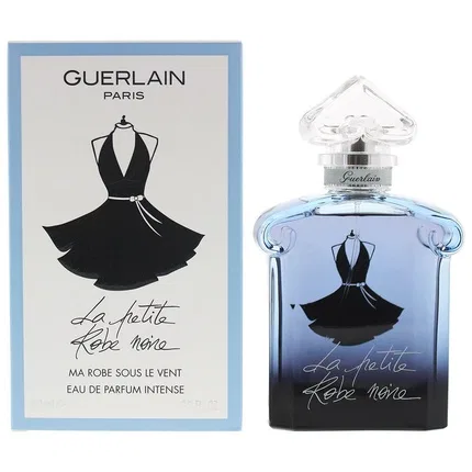 Парфюмерная вода интенсивная La Petite Robe Noire Intense Guerlain, 100 мл