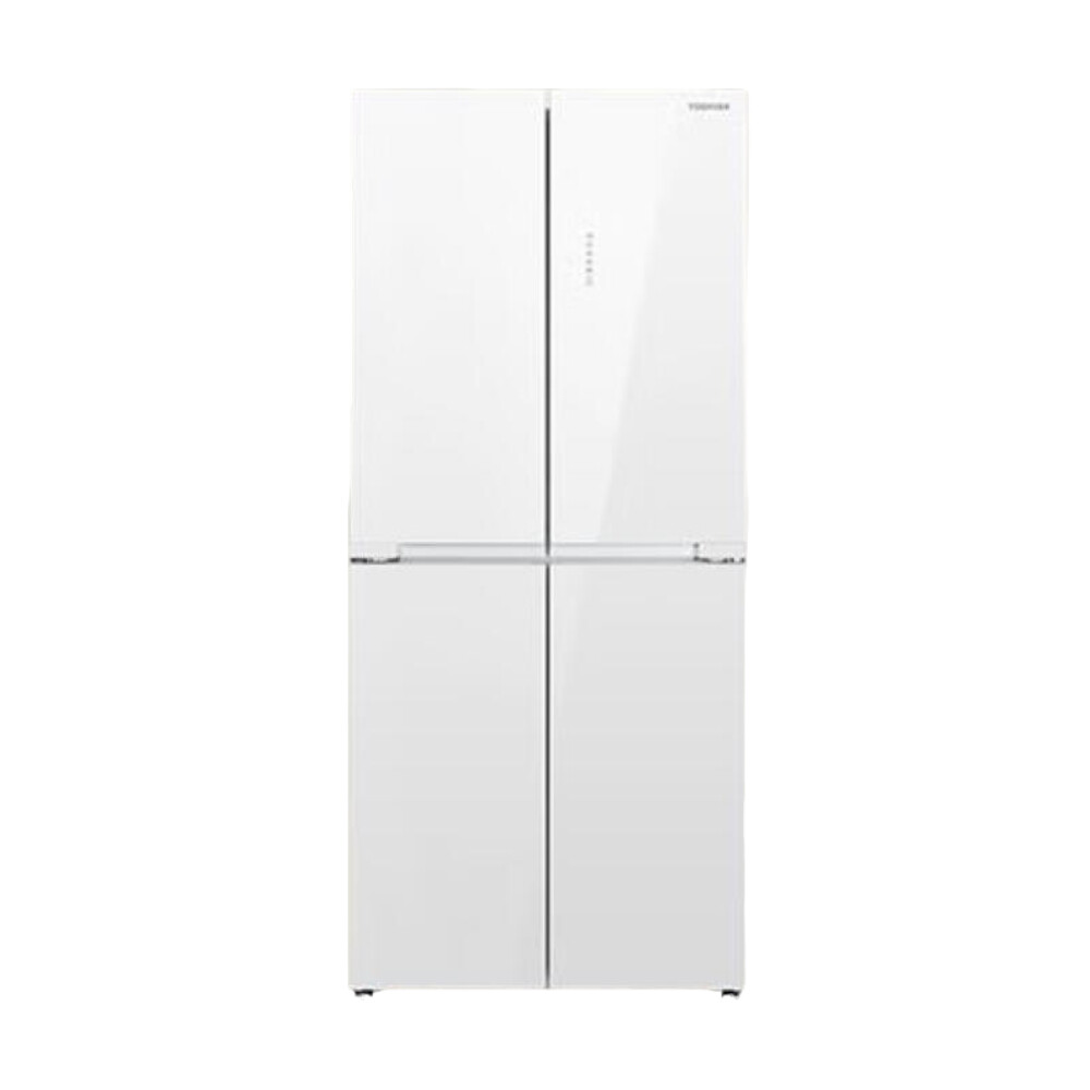 

Холодильник Toshiba GR-RF543WI-PG1C5, белый