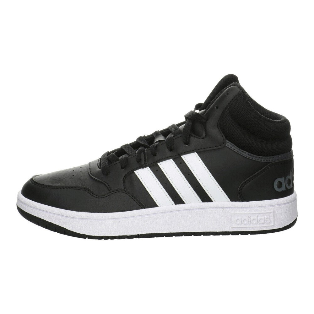 

Кроссовки Adidas Originals Zapatillas Altas, core black, Серый, Кроссовки Adidas Originals Zapatillas Altas, core black